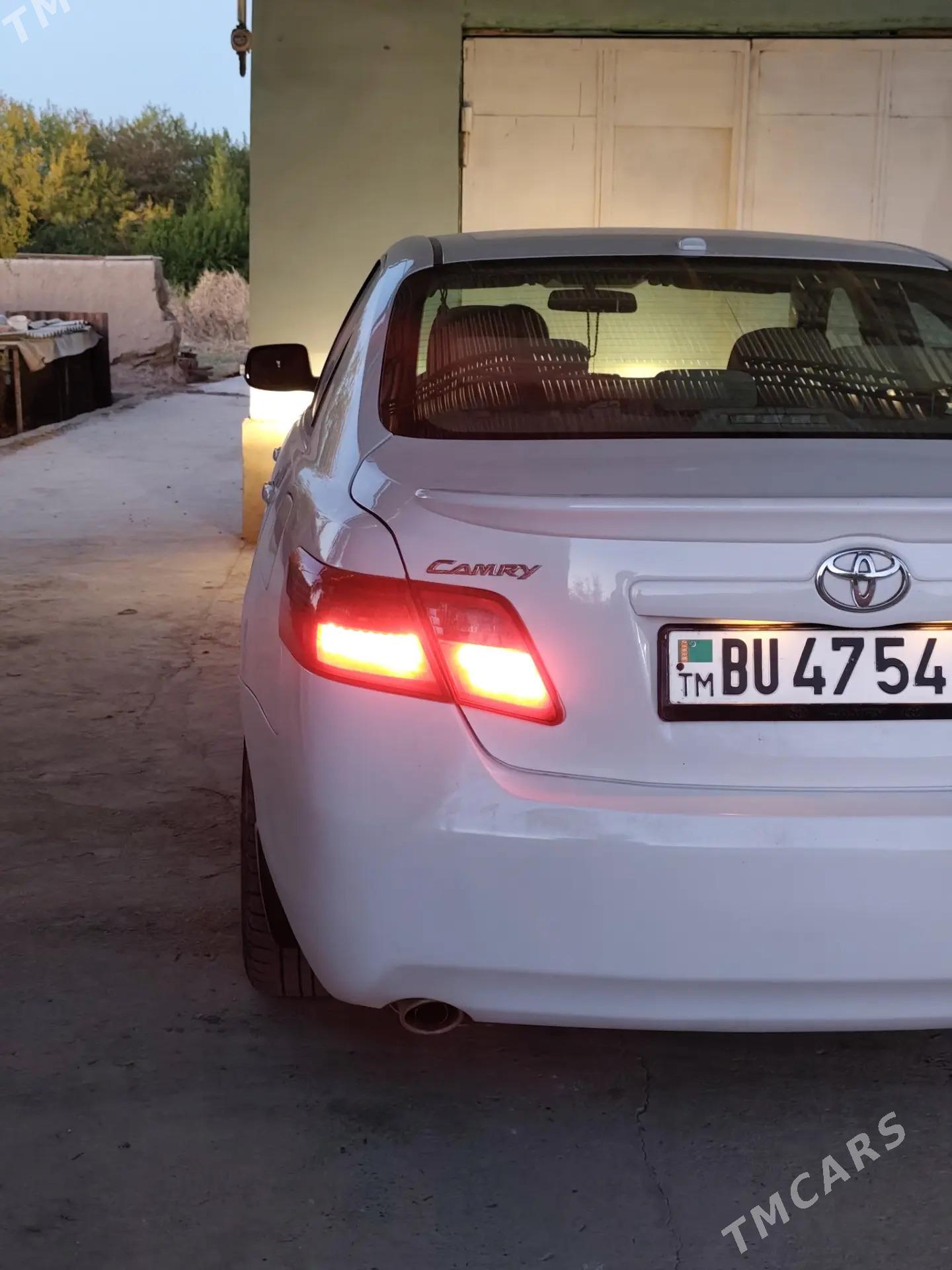 Toyota Camry 2008 - 177 000 TMT - Гороглы (Тагта) - img 1