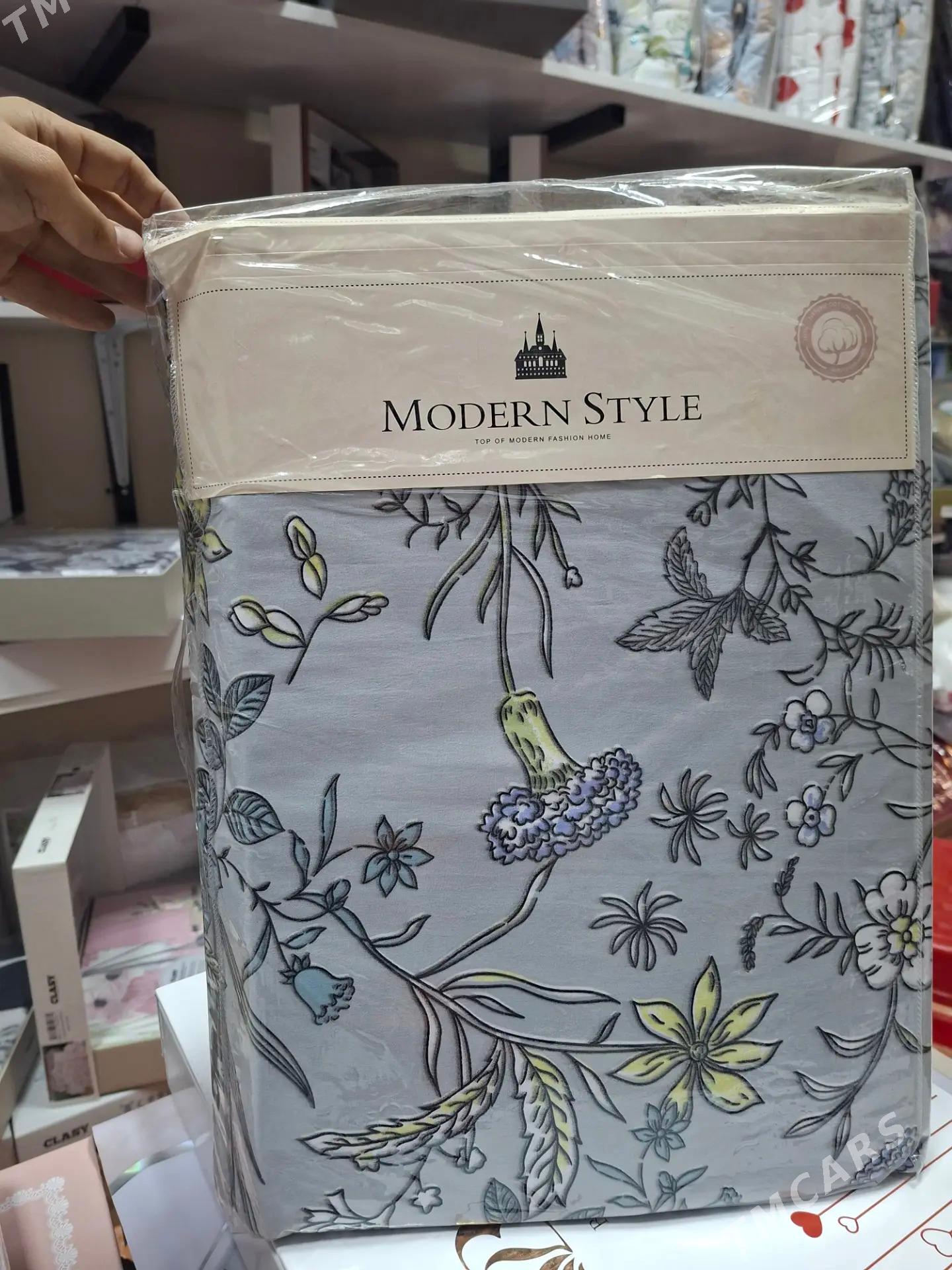 Постельное бельё - Дашогуз - img 6