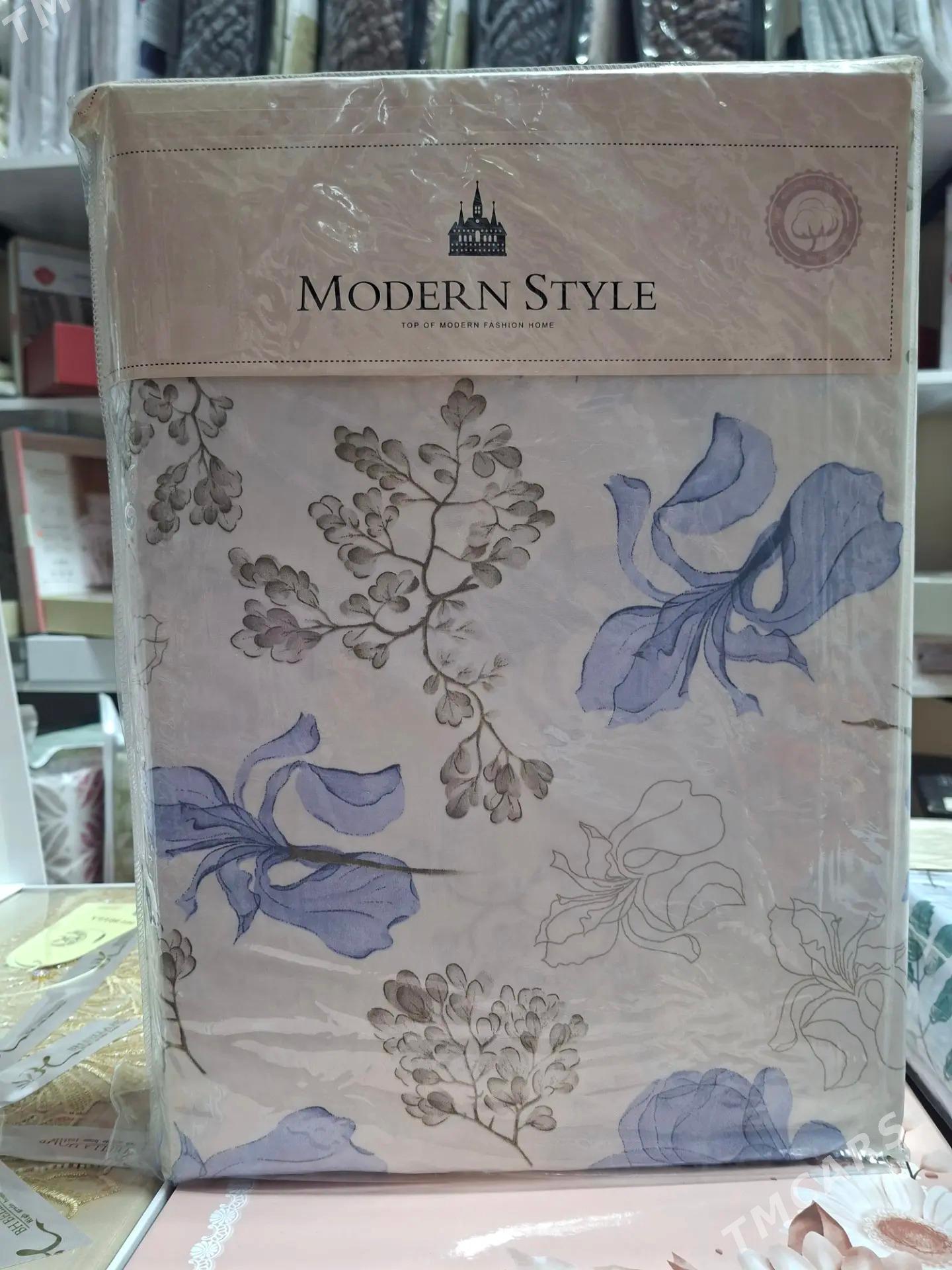 Постельное бельё - Дашогуз - img 5