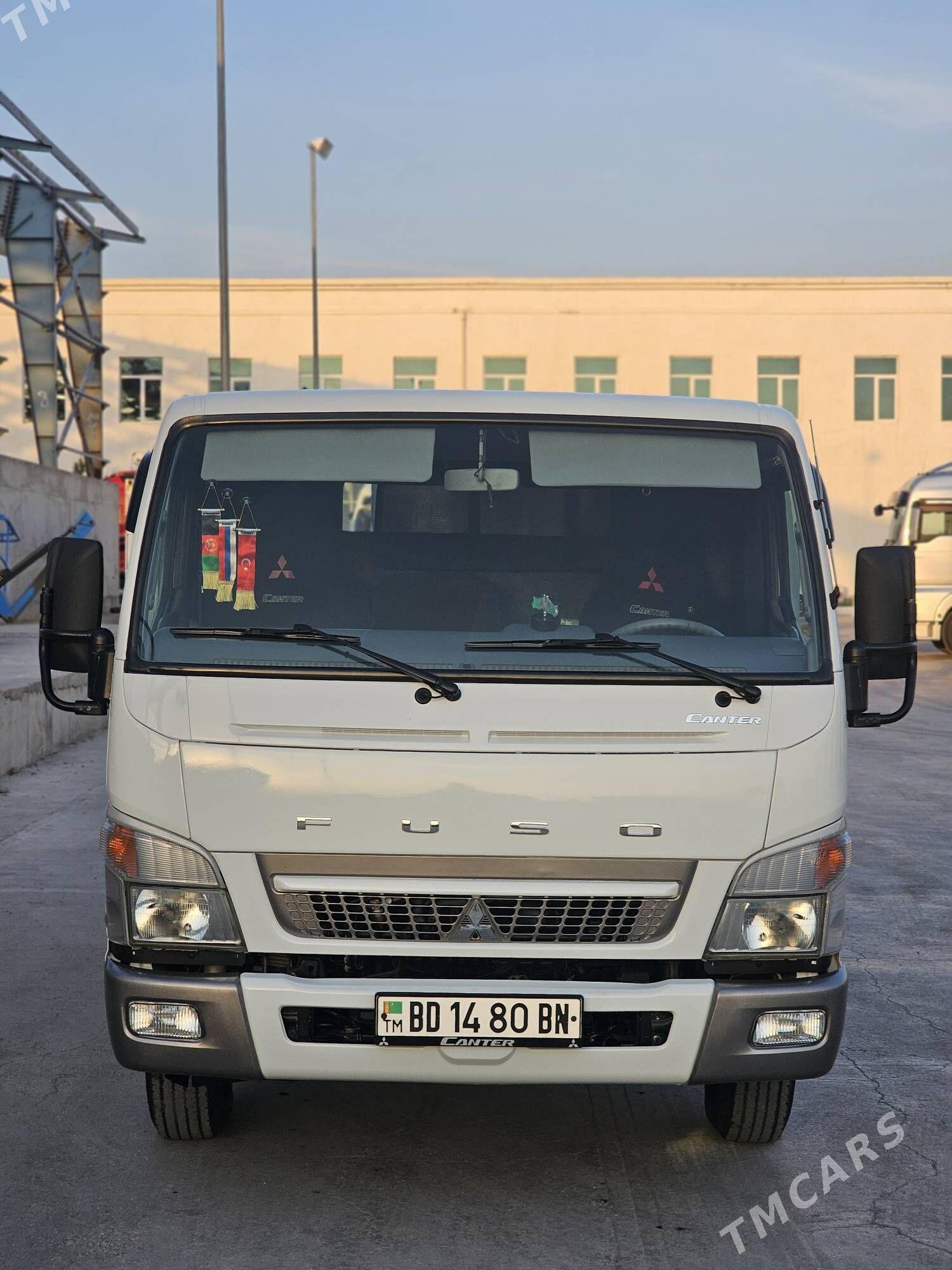 Mitsubishi Canter 2014 - 385 000 TMT - Balkanabat - img 2