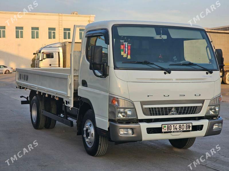 Mitsubishi Canter 2014 - 385 000 TMT - Balkanabat - img 3