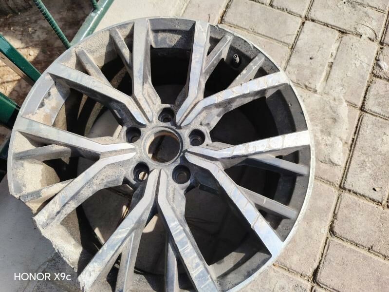 Diska 4 000 TMT - Мары - img 1