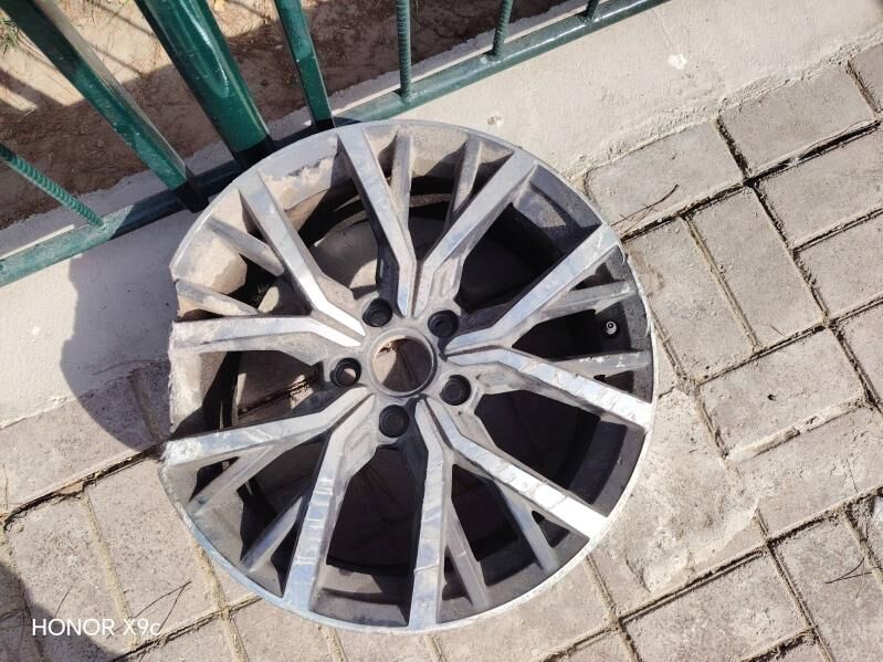 Diska 4 000 TMT - Мары - img 2