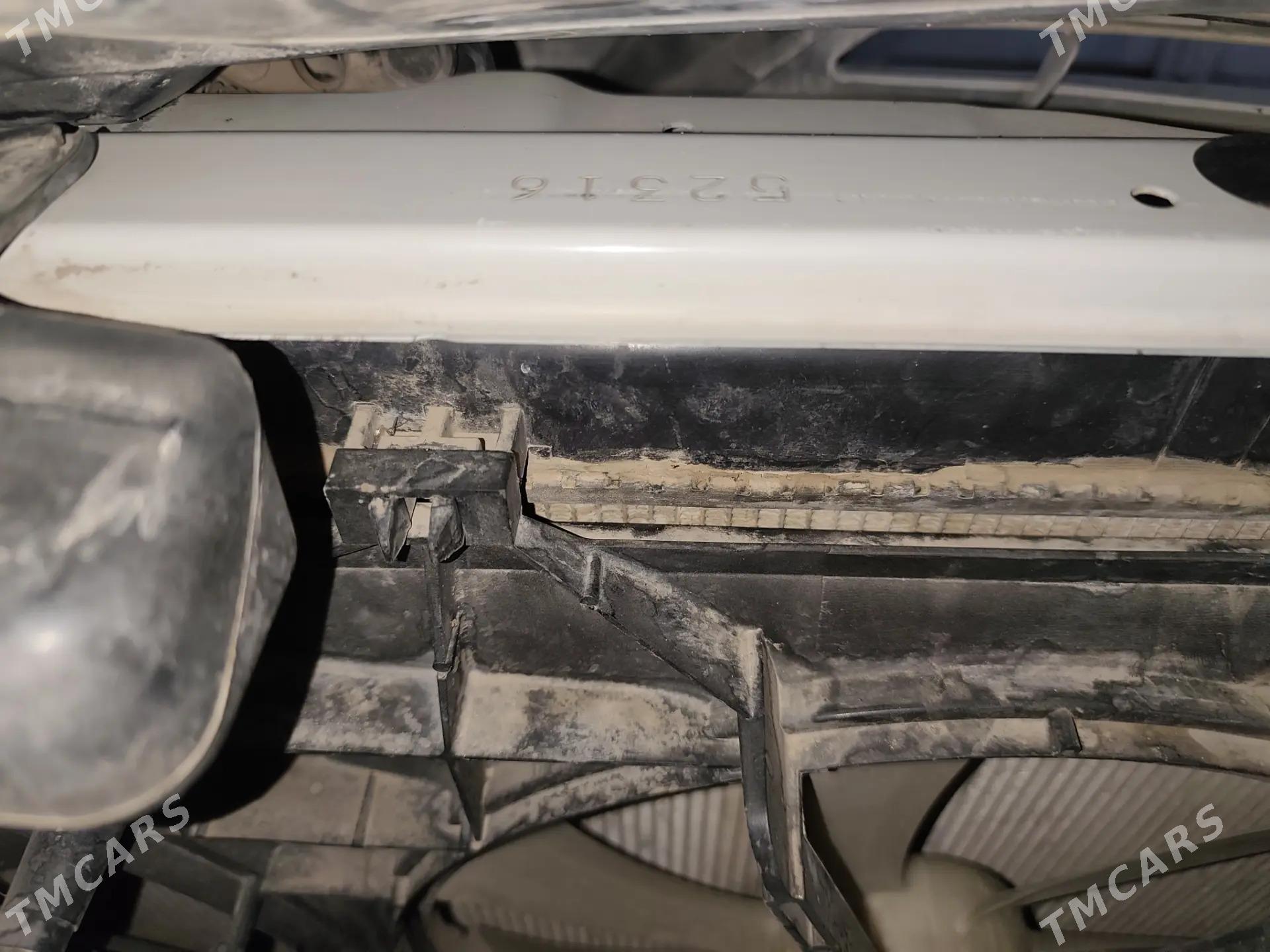 Toyota Camry 2008 - 177 000 TMT - Гороглы (Тагта) - img 8