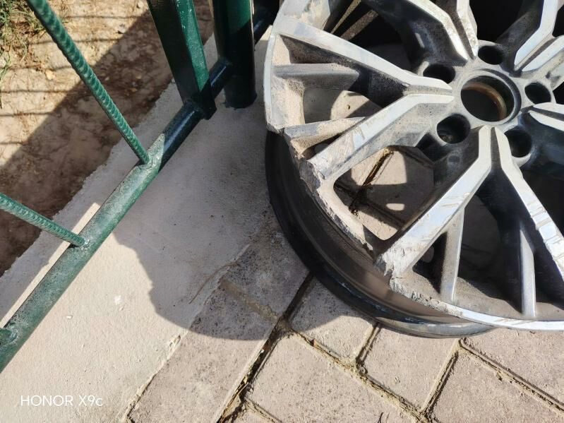 Diska 4 000 TMT - Мары - img 3