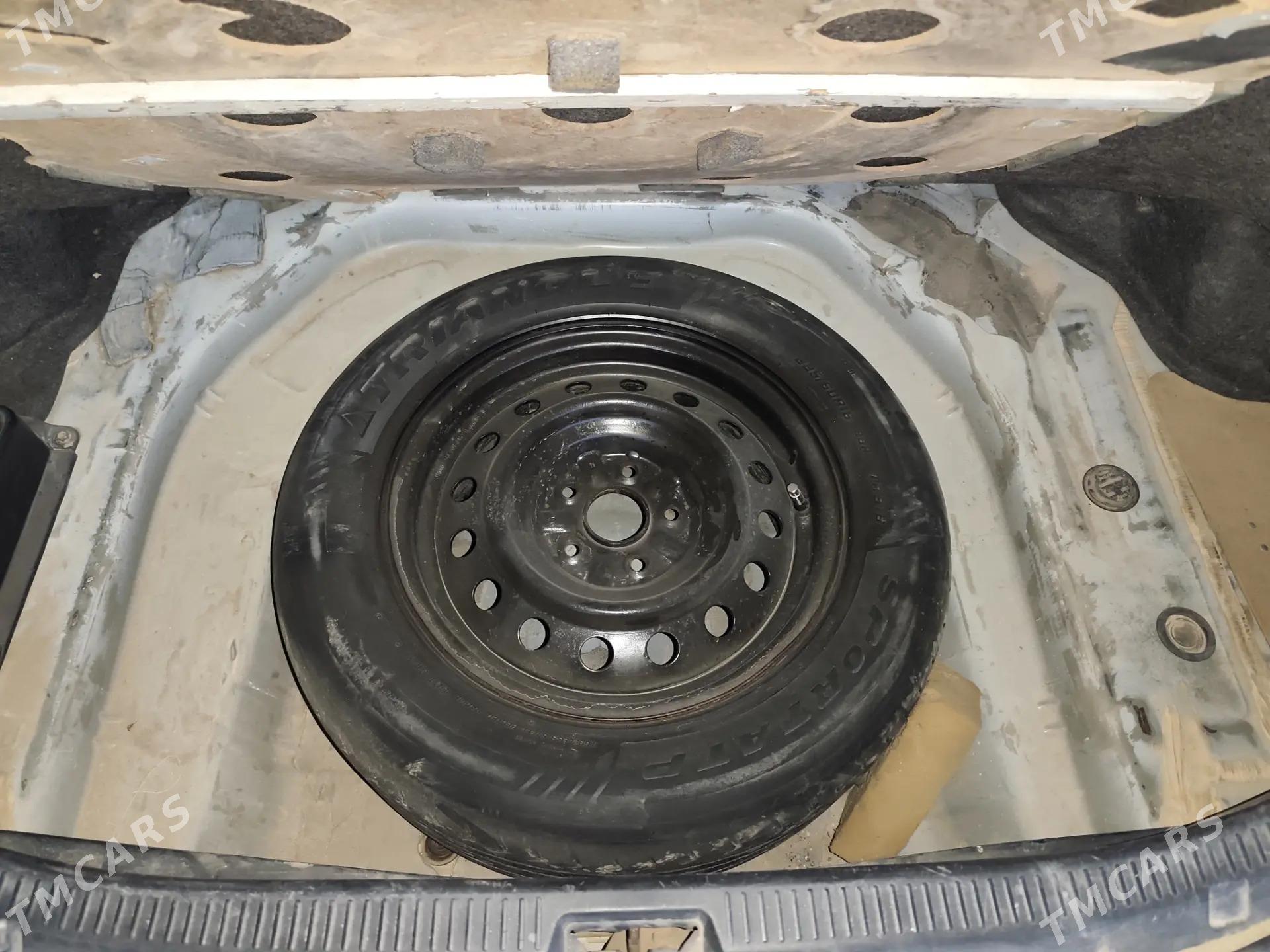 Toyota Camry 2008 - 177 000 TMT - Гороглы (Тагта) - img 7