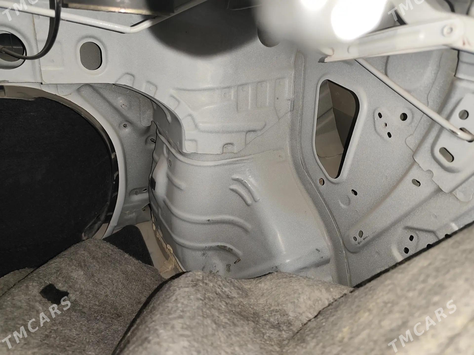 Toyota Camry 2008 - 177 000 TMT - Гороглы (Тагта) - img 9