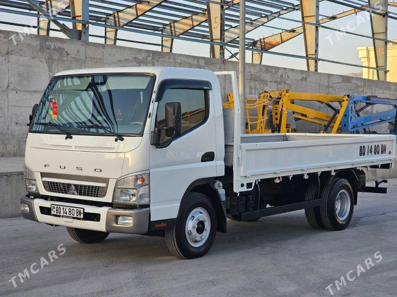 Mitsubishi Canter 2014 - 385 000 TMT - Balkanabat - img 1