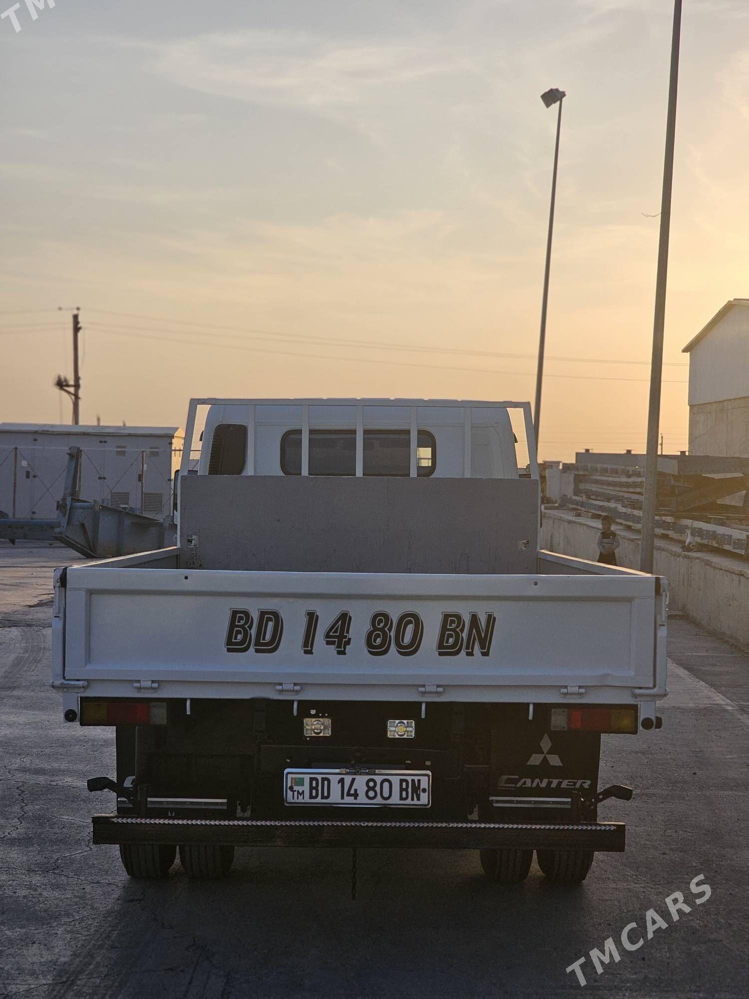 Mitsubishi Canter 2014 - 385 000 TMT - Balkanabat - img 5