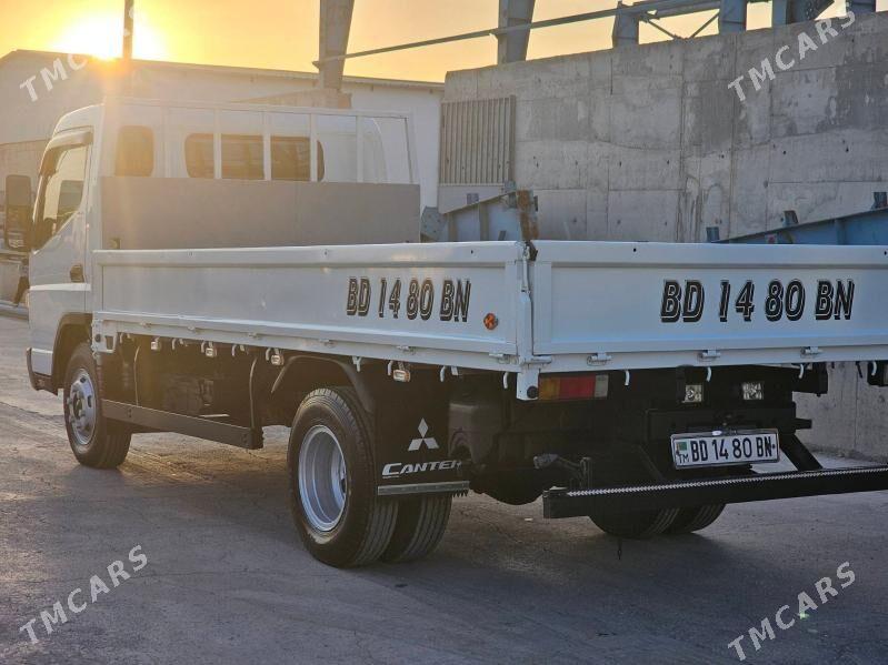 Mitsubishi Canter 2014 - 385 000 TMT - Balkanabat - img 6