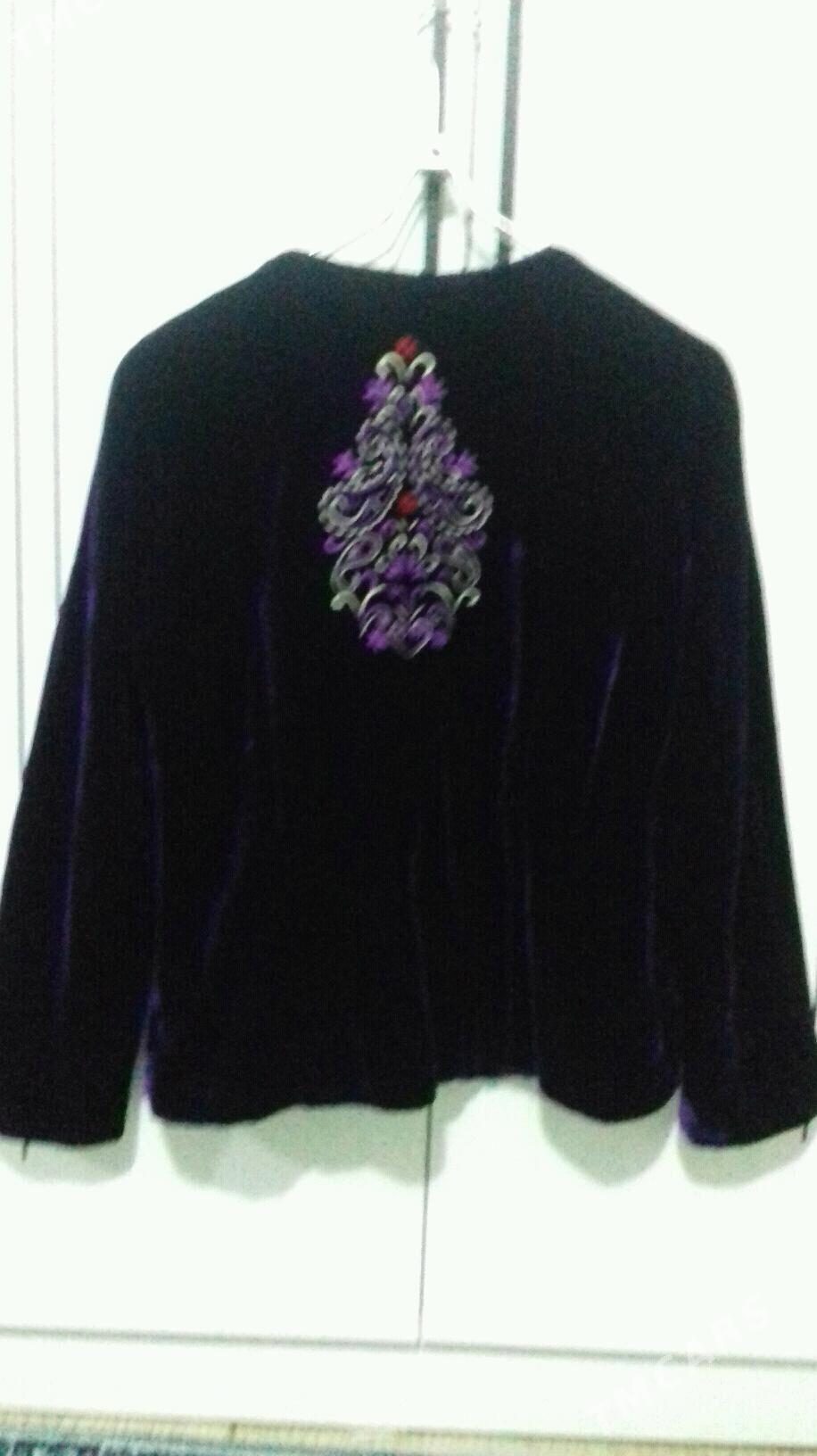 пиджак - Ашхабад - img 1