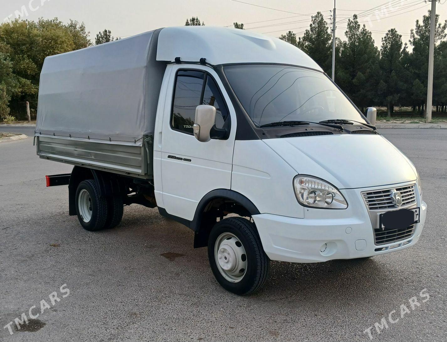 Gaz Gazel 2016 - 200 000 TMT - Ашхабад - img 1