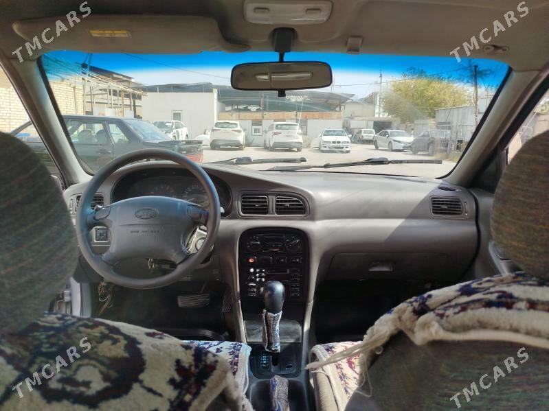 Kia Credos/Clarus 1996 - 20 000 TMT - Мары - img 1