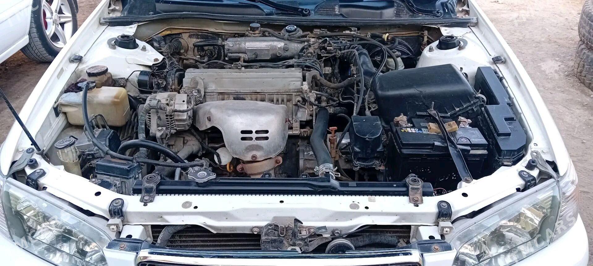 Toyota Camry 1997 - 125 000 TMT - Магданлы - img 5