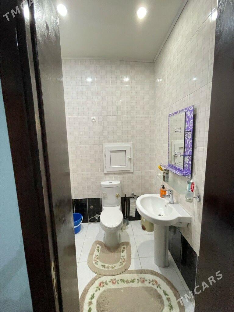 подвойская 12/5эт 3ком 103000 - Ашхабад - img 2