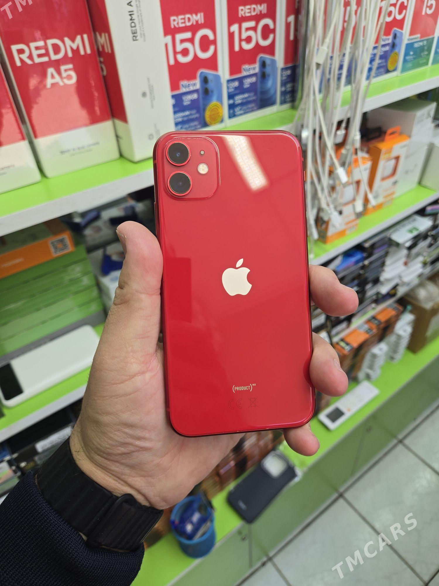 iphone 11 64gb - Дашогуз - img 1