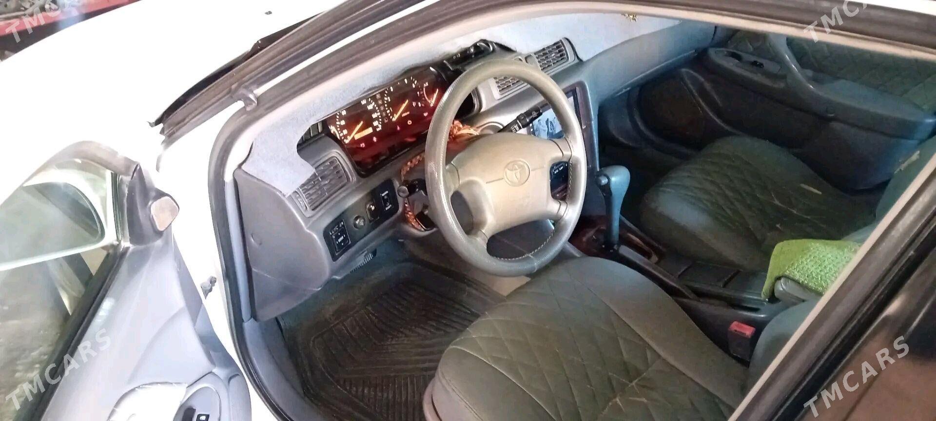 Toyota Camry 1997 - 125 000 TMT - Магданлы - img 4