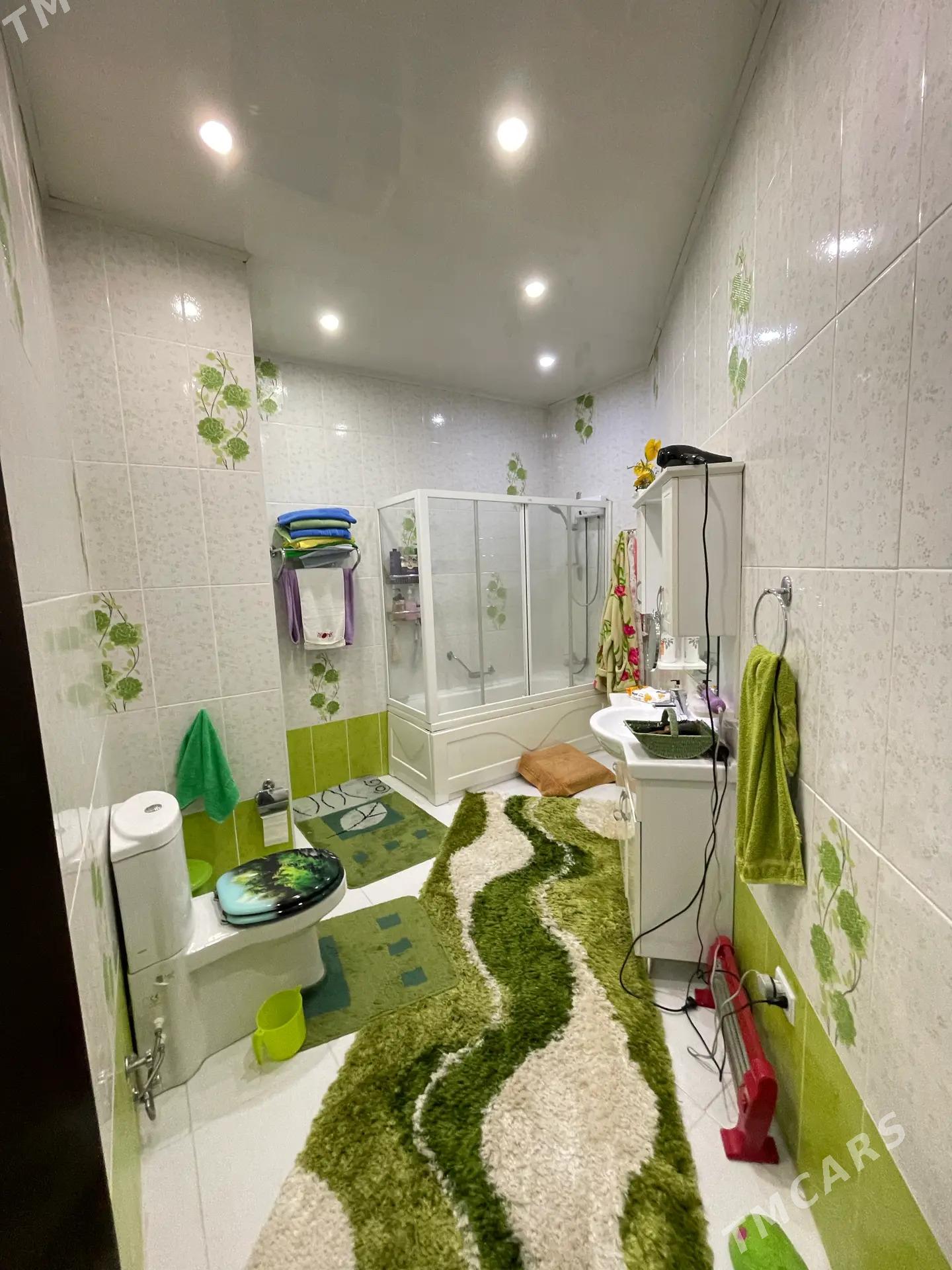 подвойская 12/5эт 3ком 103000 - Ашхабад - img 7