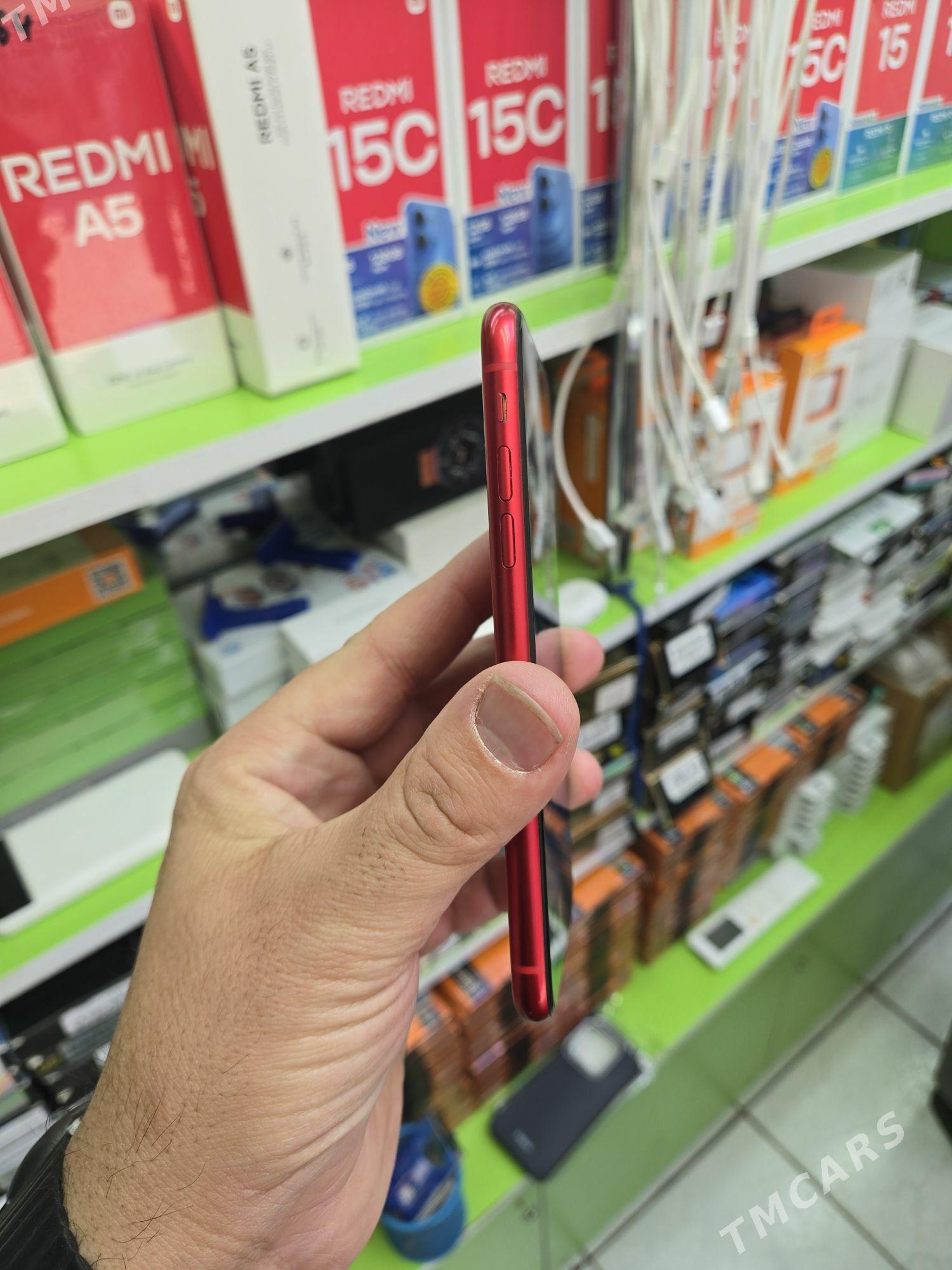 iphone 11 64gb - Дашогуз - img 4