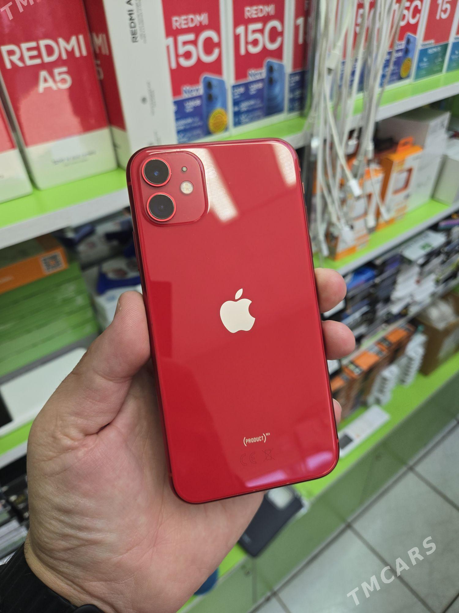 iphone 11 64gb - Дашогуз - img 3