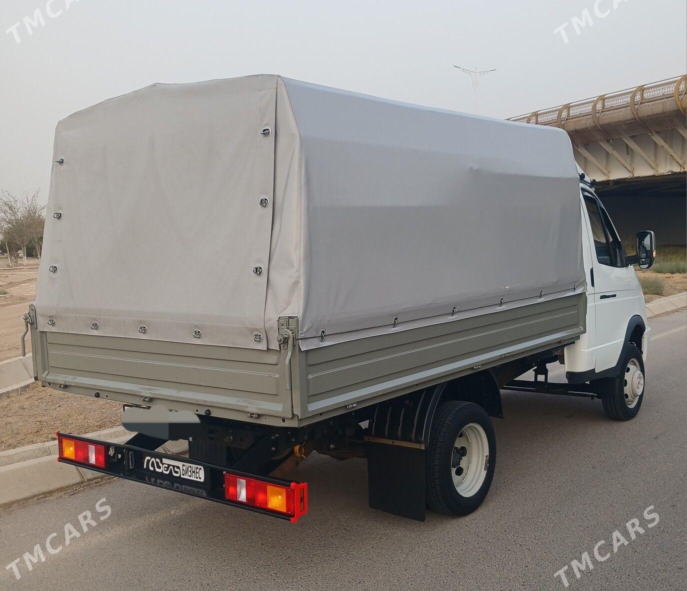 Gaz Gazel 2016 - 200 000 TMT - Ашхабад - img 4