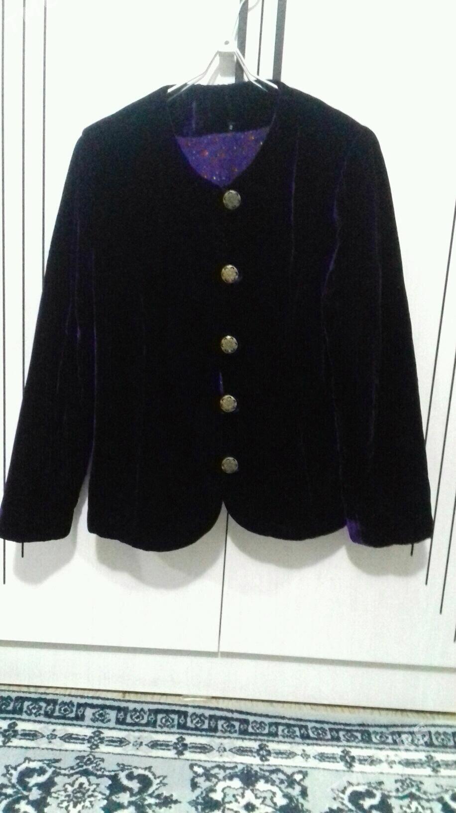 пиджак - Ашхабад - img 2