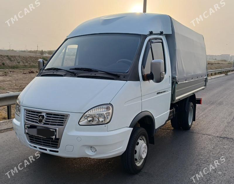 Gaz Gazel 2016 - 200 000 TMT - Ашхабад - img 2
