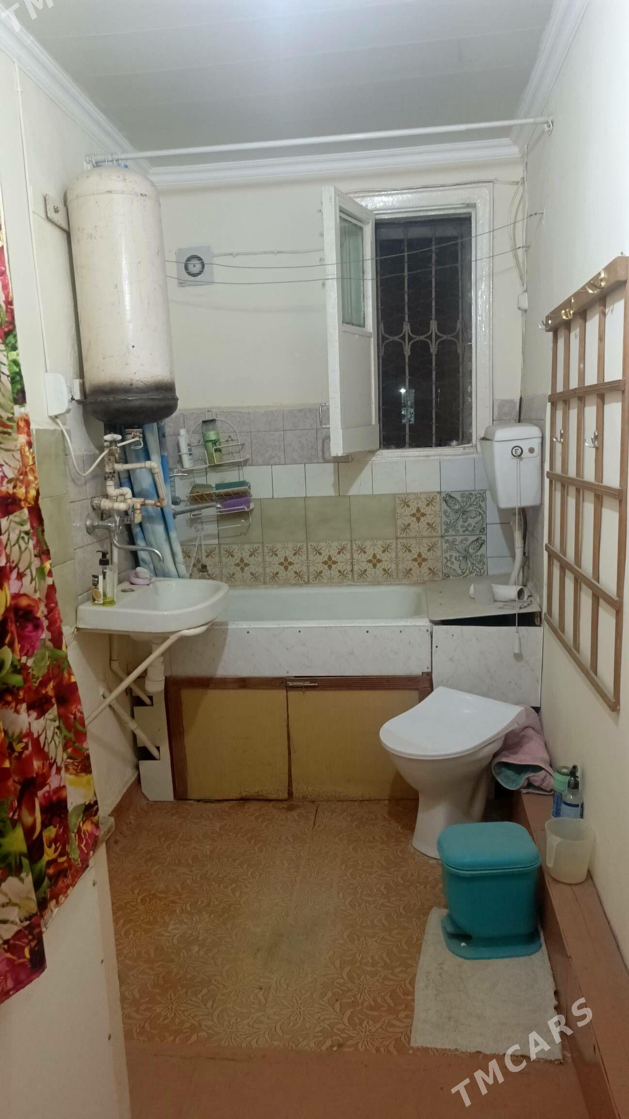 подвойская 12/5эт 3ком 103000 - Ашхабад - img 1