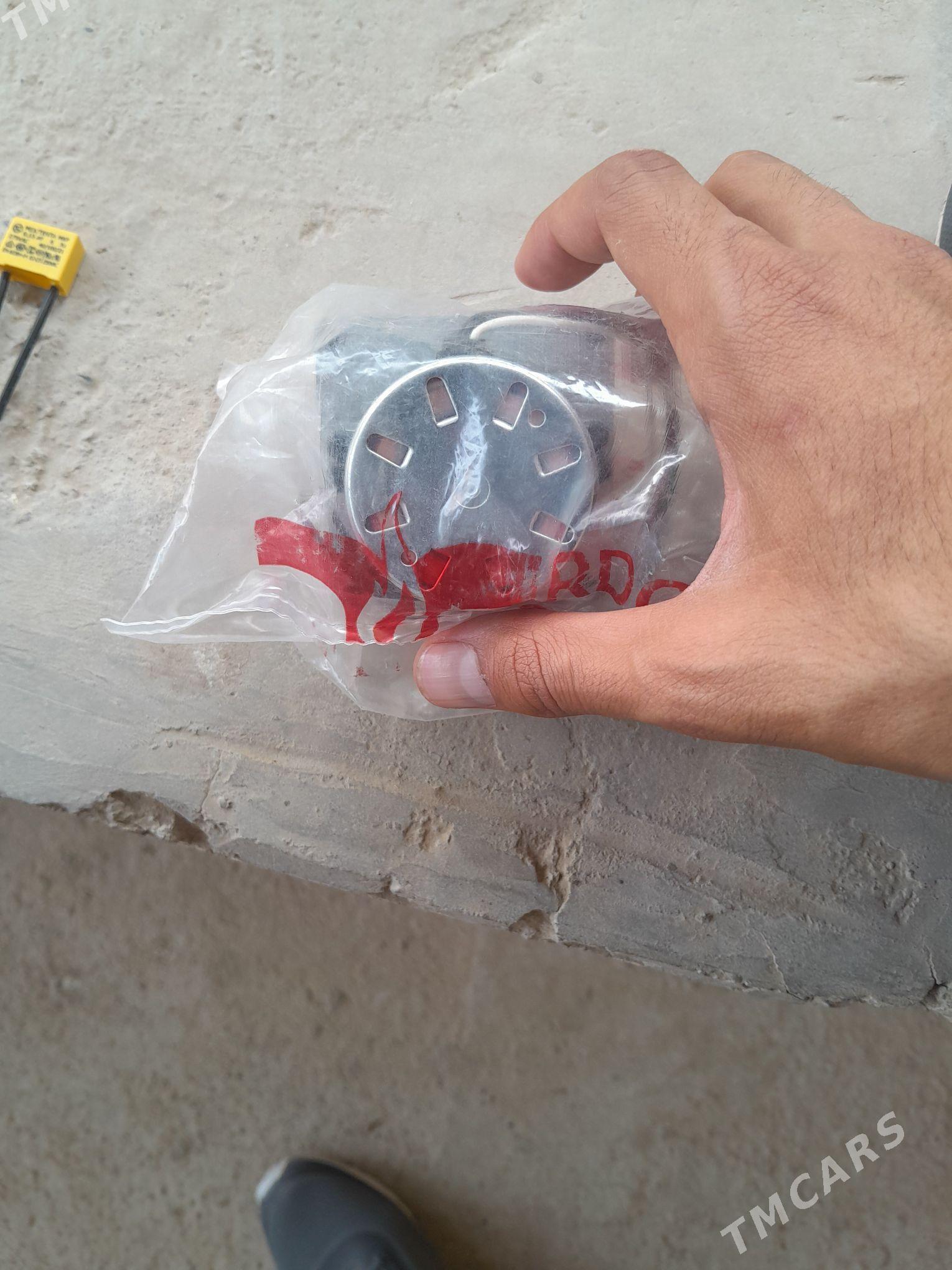 rdeukter doner aparat - Мургап - img 2