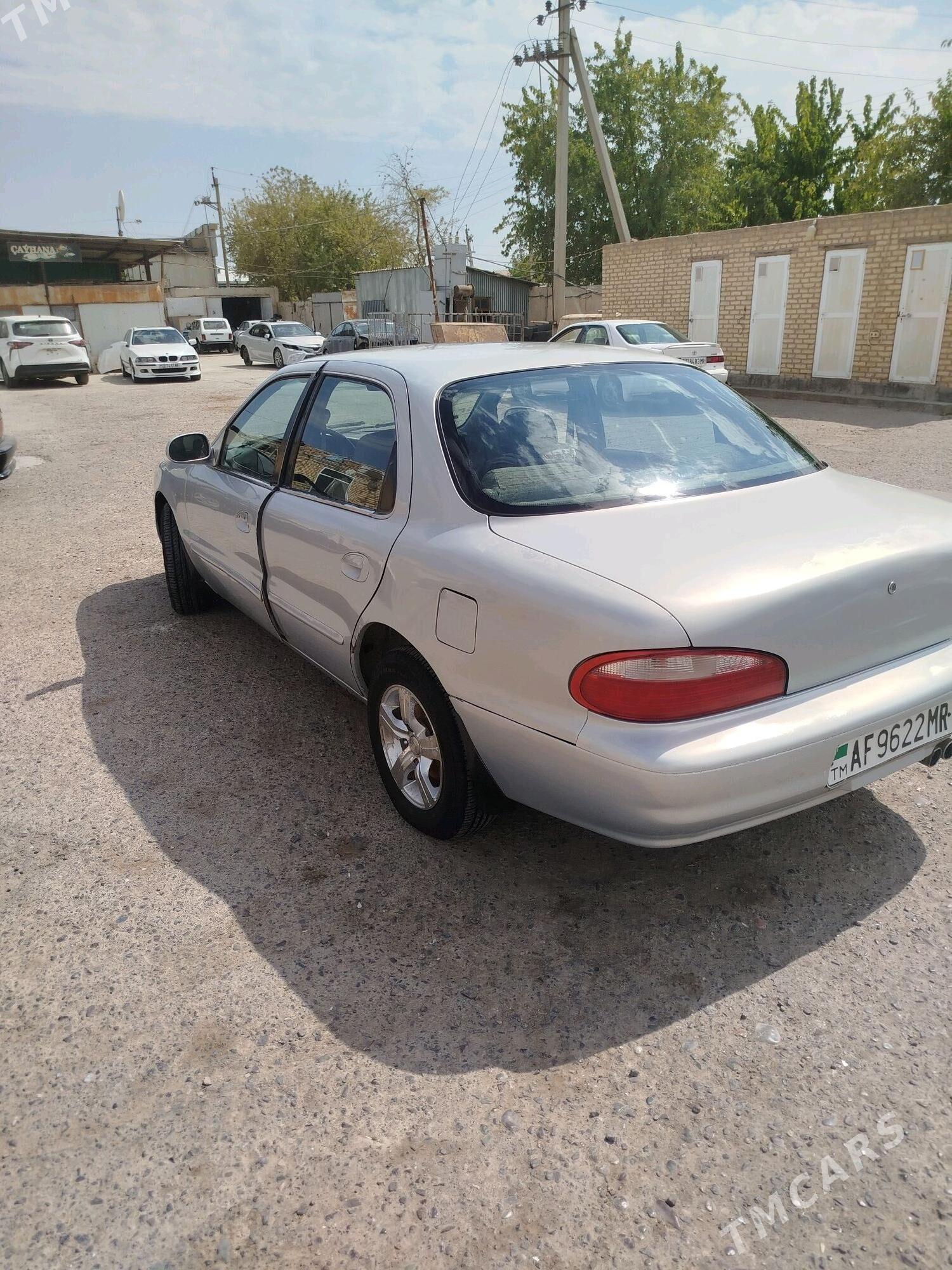 Kia Credos/Clarus 1996 - 20 000 TMT - Мары - img 3