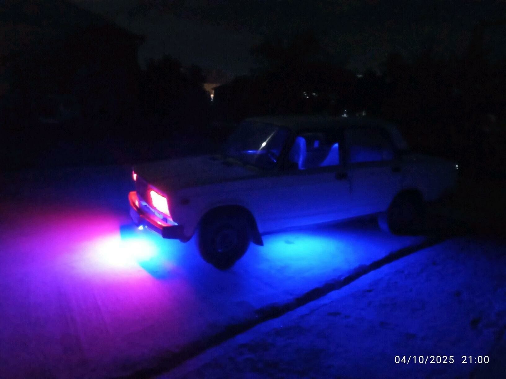 Lada 2107 1999 - 30 000 TMT - Wekilbazar - img 10