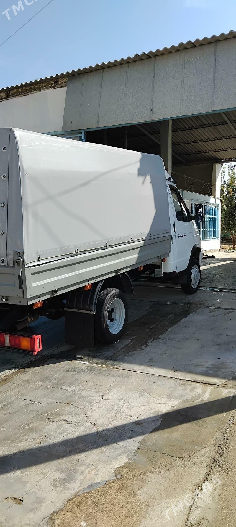 Gaz Gazel 2014 - 175 000 TMT - Ашхабад - img 1