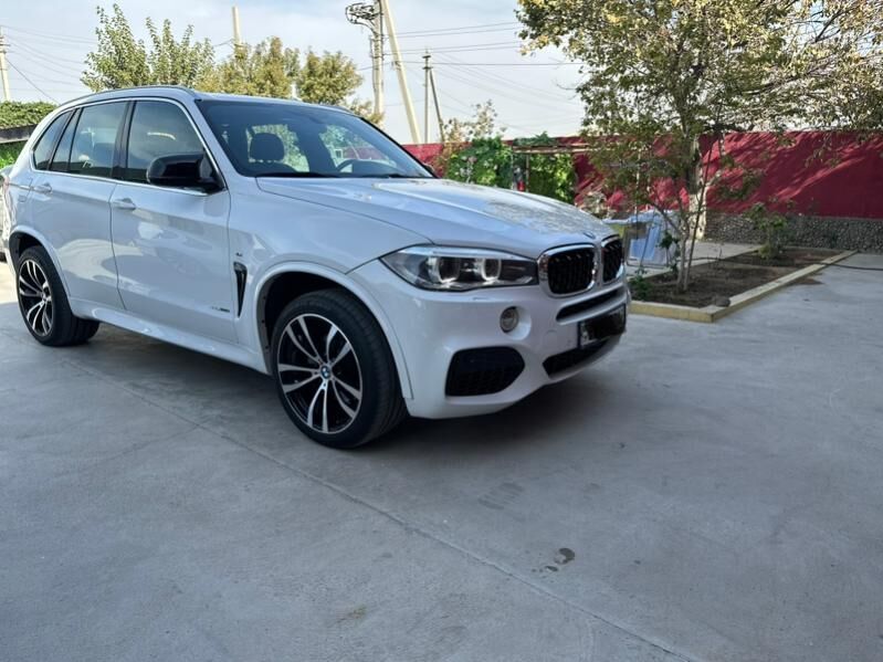 BMW X5 M 2016 - 580 000 TMT - Aşgabat - img 7