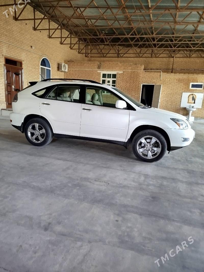 Lexus RX 330 2004 - 265 000 TMT - Türkmenabat - img 5