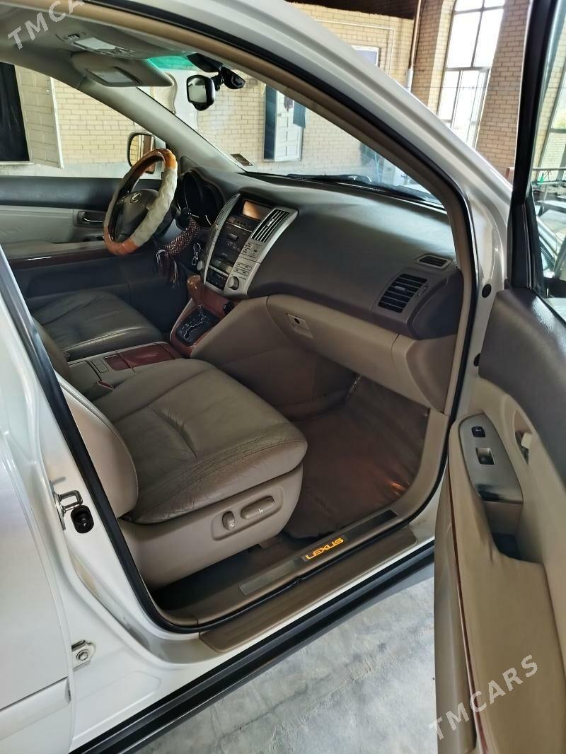 Lexus RX 330 2004 - 265 000 TMT - Türkmenabat - img 2