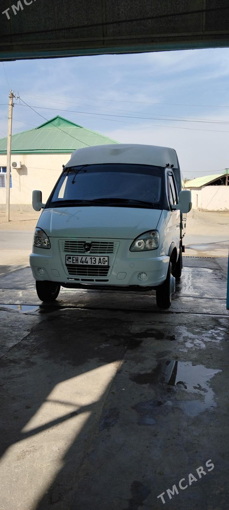 Gaz Gazel 2014 - 175 000 TMT - Ашхабад - img 3