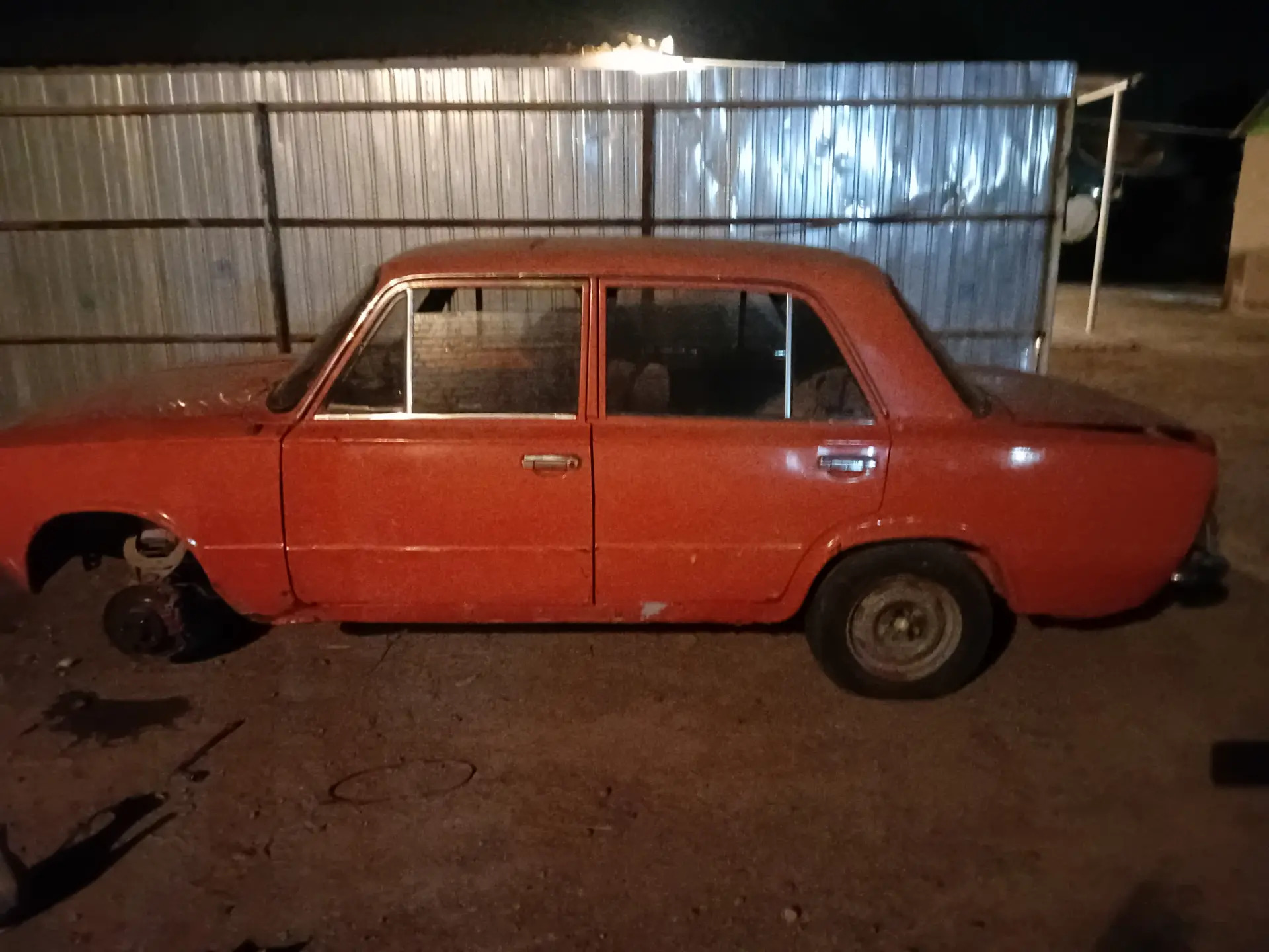 lada 2104 2 500 TMT - Сакарчага - img 3