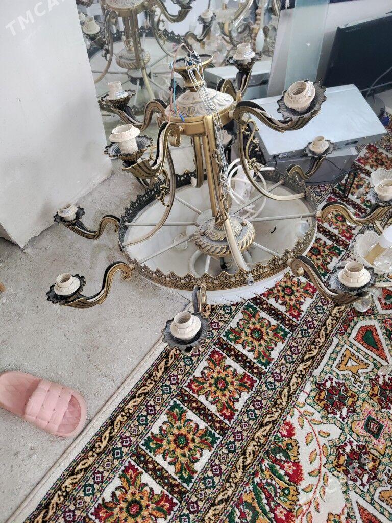 lyusta - Çoganly - img 1