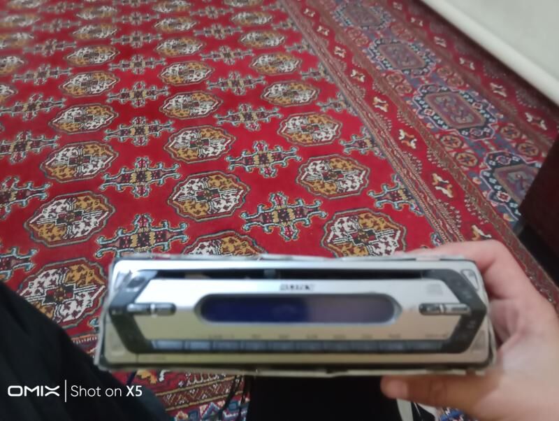 Sony magitafon 600 TMT - Дашогуз - img 2