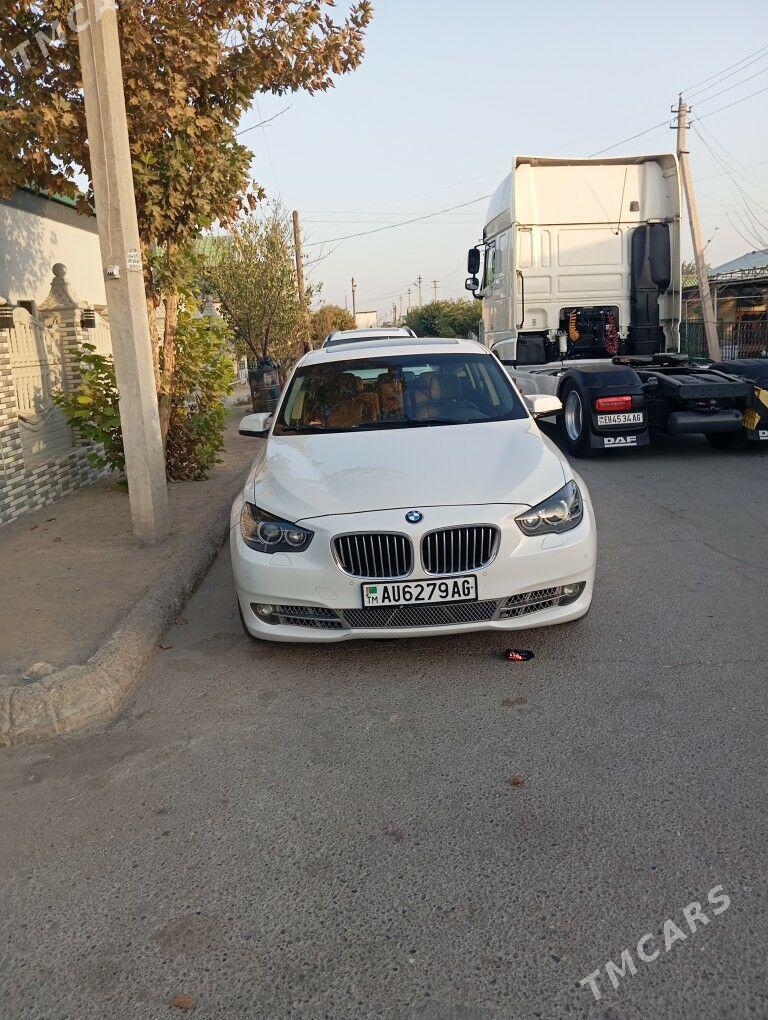 BMW GT 2010 - 220 000 TMT - Büzmeýin - img 2