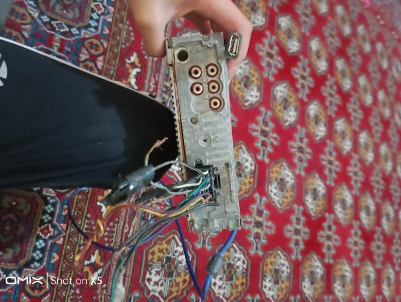 Sony magitafon 600 TMT - Дашогуз - img 1