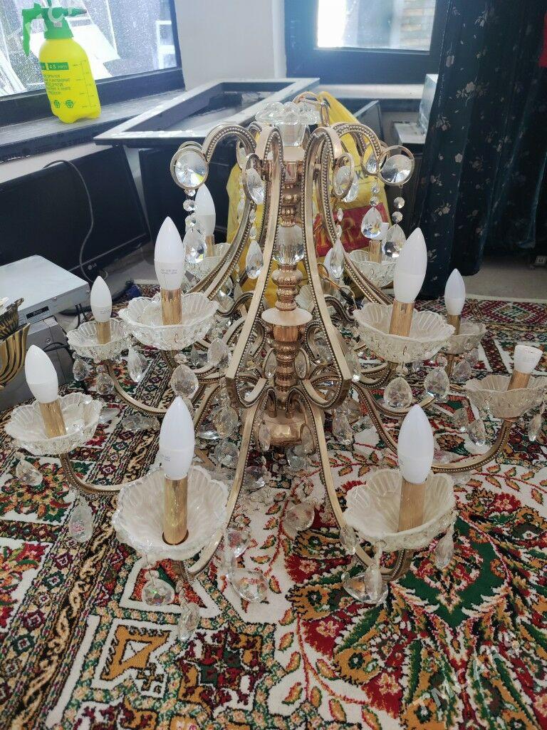 lyusta - Чоганлы - img 2