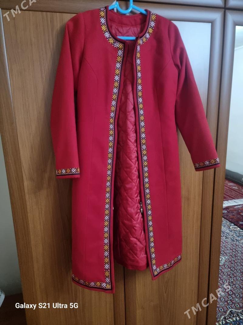 Begres - Aşgabat - img 2