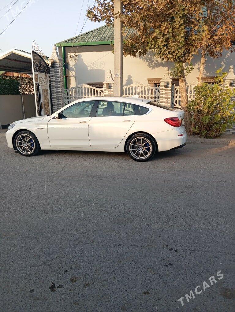 BMW GT 2010 - 220 000 TMT - Büzmeýin - img 1