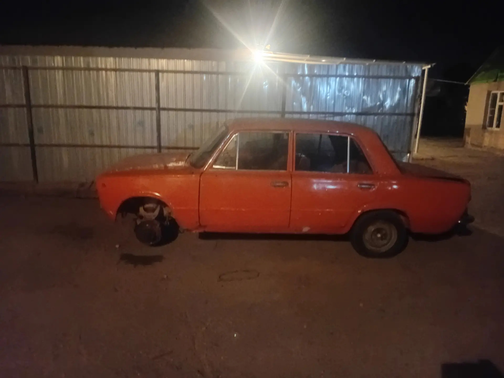lada 2104 2 500 TMT - Сакарчага - img 1