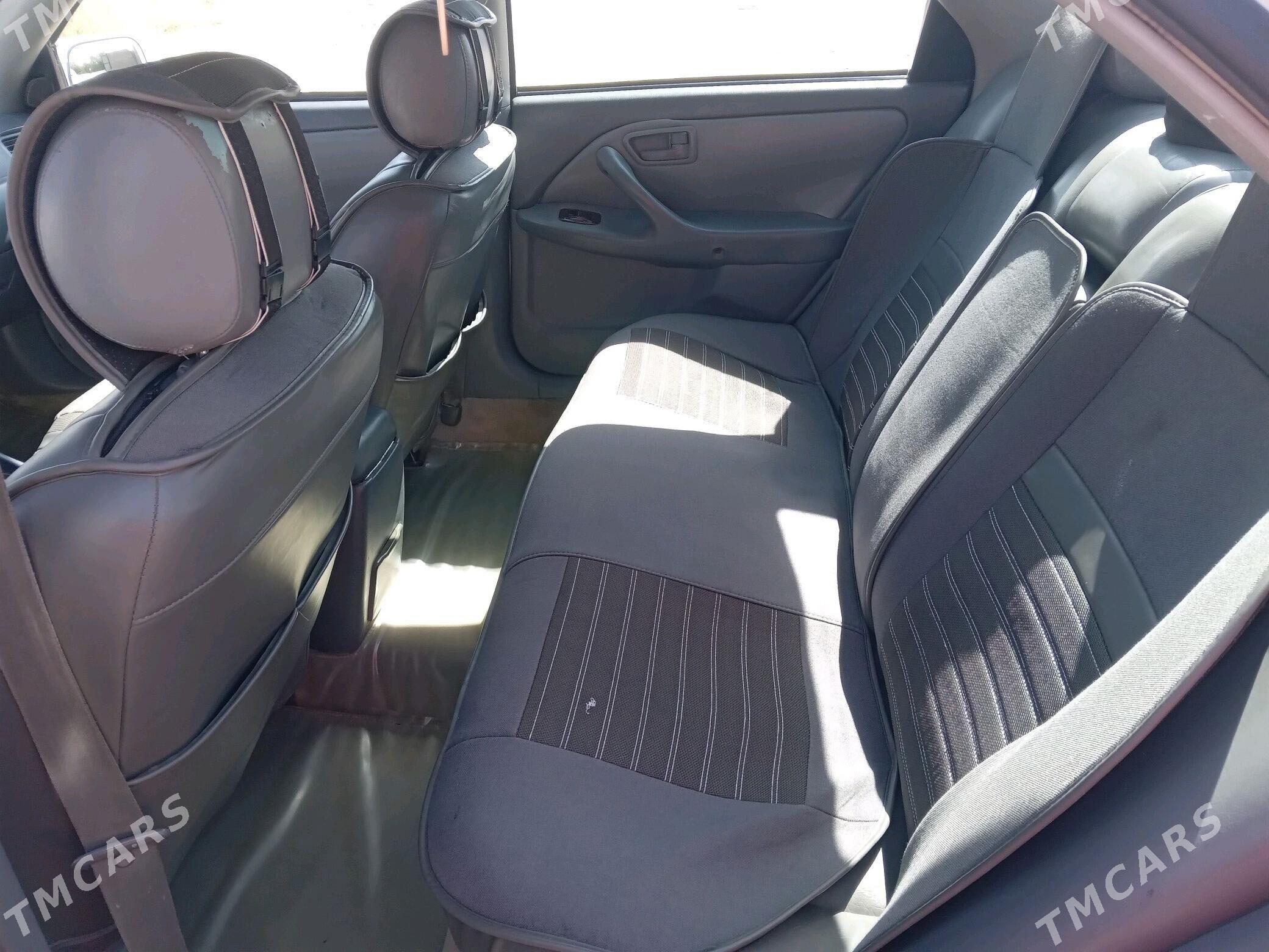 Toyota Camry 1997 - 125 000 TMT - Бабадайхан - img 7