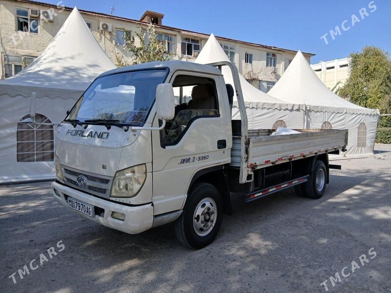 Forland H2 2013 - 160 000 TMT - Хитровка - img 3