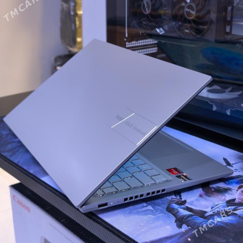 ASUS OLED/RYZEN 5/16/512Gb! - Parahat 7 - img 2