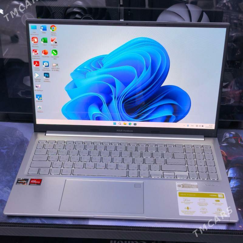 ASUS OLED/RYZEN 5/16/512Gb! - Parahat 7 - img 3