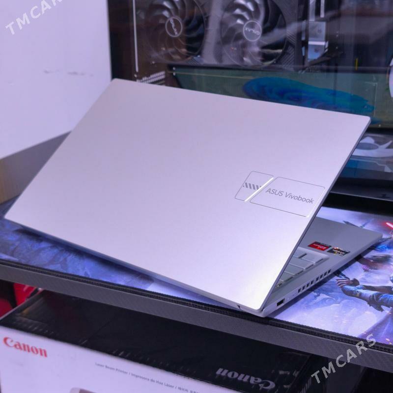 ASUS OLED/RYZEN 5/16/512Gb! - Parahat 7 - img 1